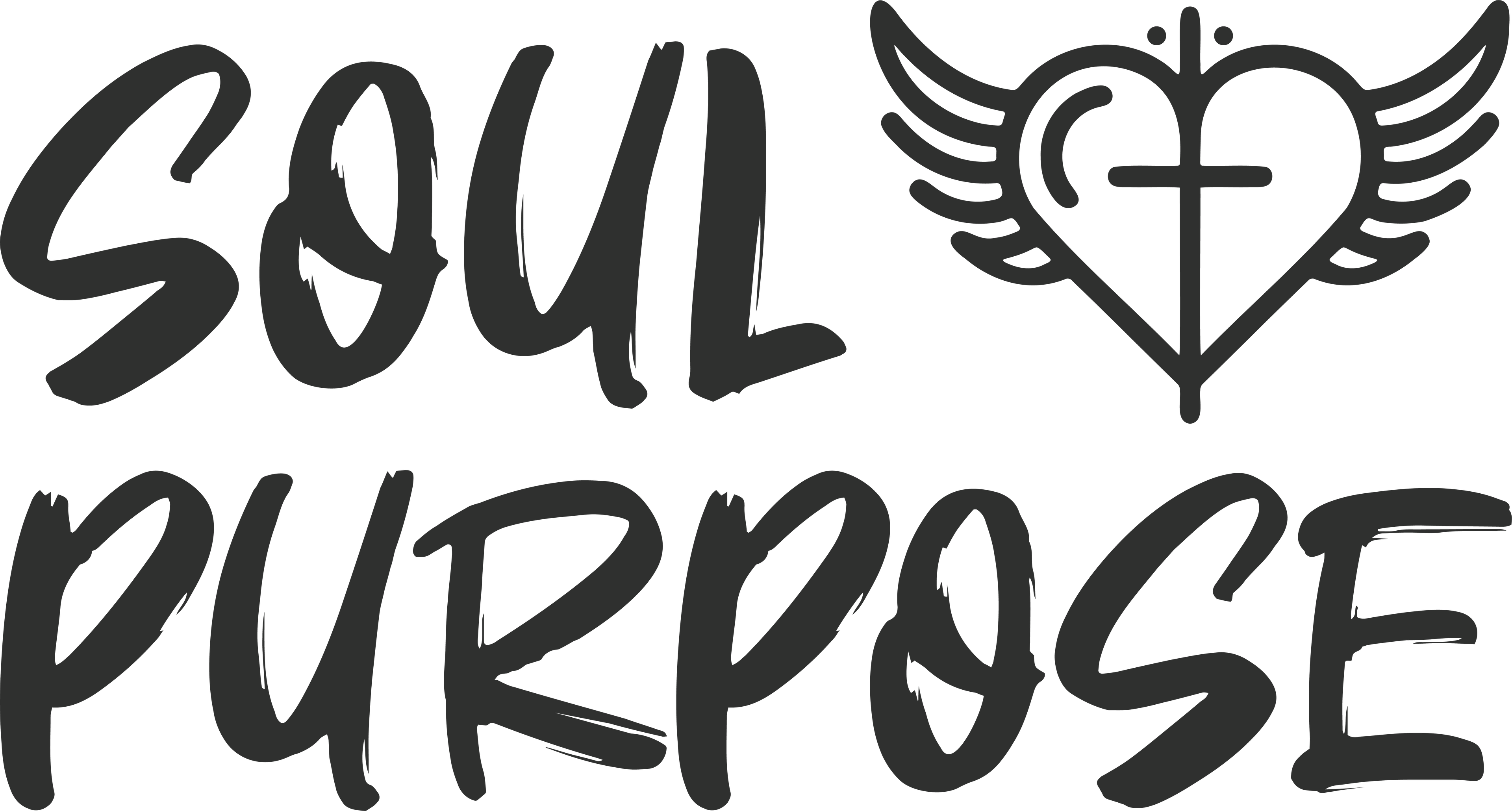Soul Purpose