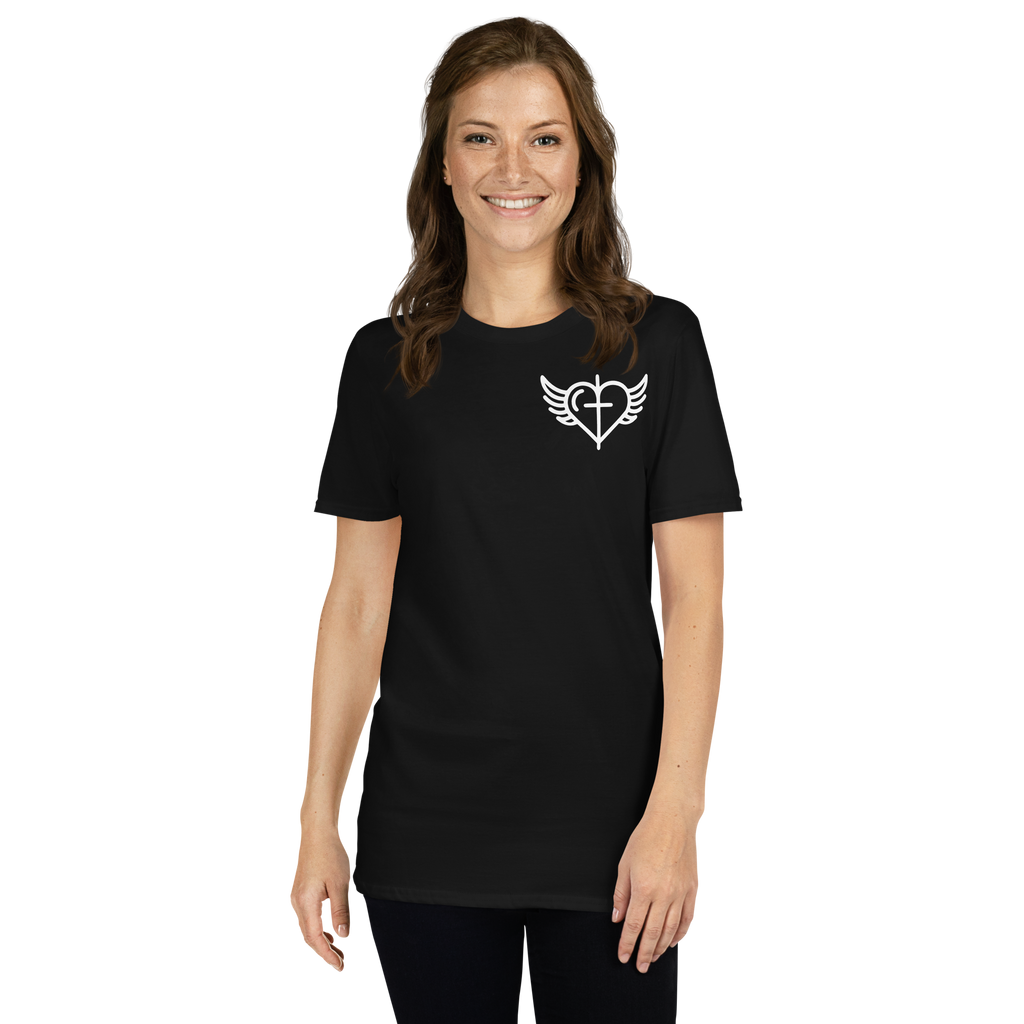 Dear Person Behind Me Tee - To The Person Behind Me